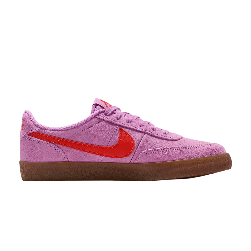 Buy Nike Killshot 2 GS 'Beyond Pink Picant Red' - IF1614 602 | GOAT