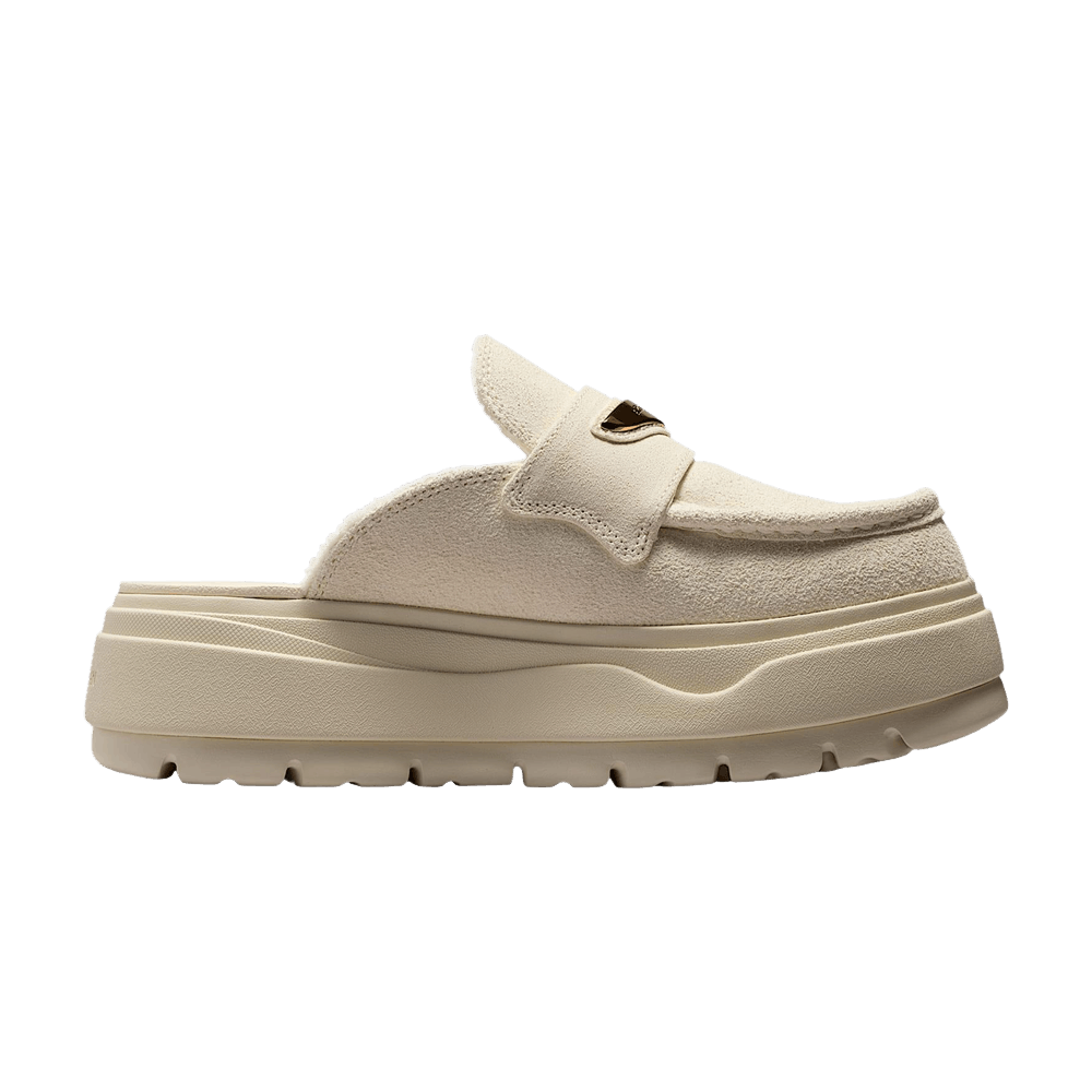 Wmns Air Jordan Mule 'Coconut Milk'