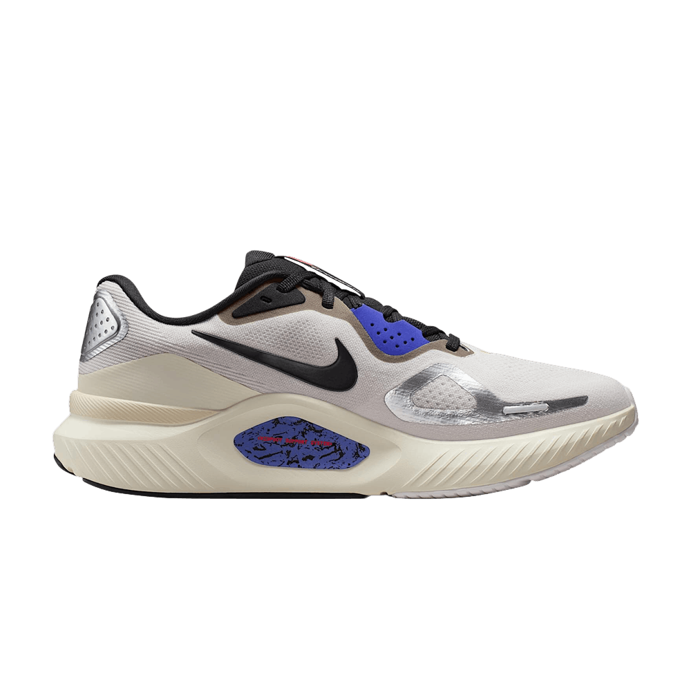 Buy Nike Structure 26 'Summit White Persian Violet' - IM6777 121