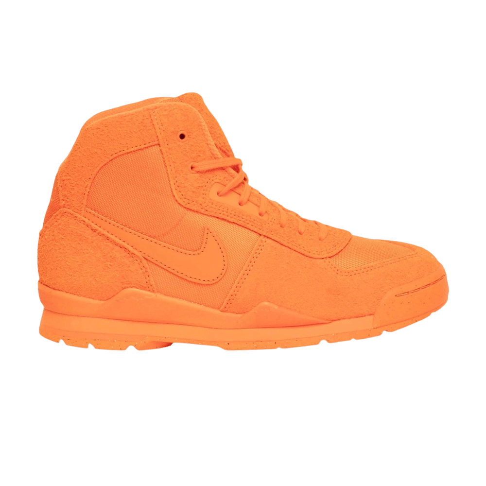 Buy Stussy x Nike Air Baltoro 'Safety Orange' - IM7419 800