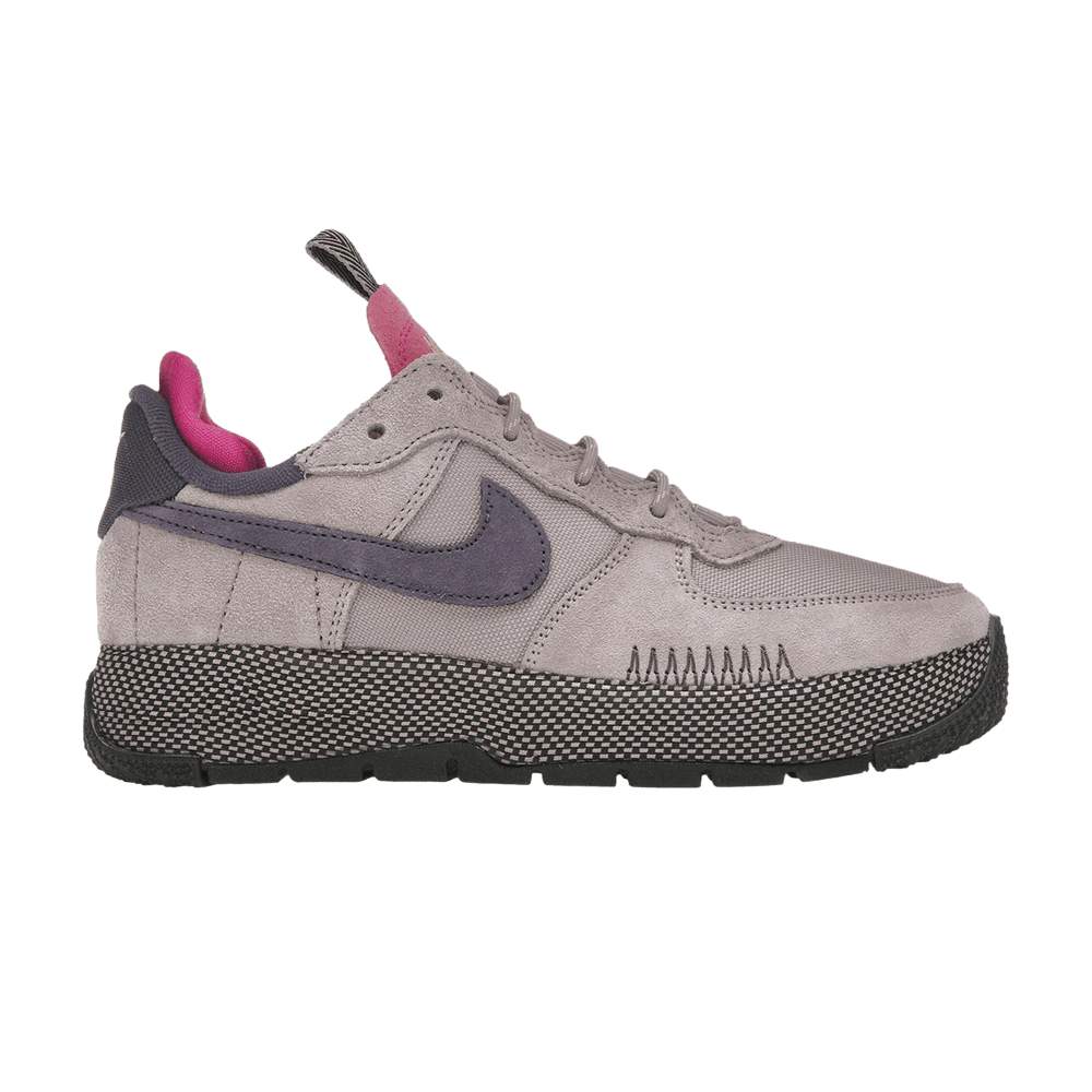 Buy Nike Wmns Air Force 1 Wild 'Light Violet Magenta' 'Light