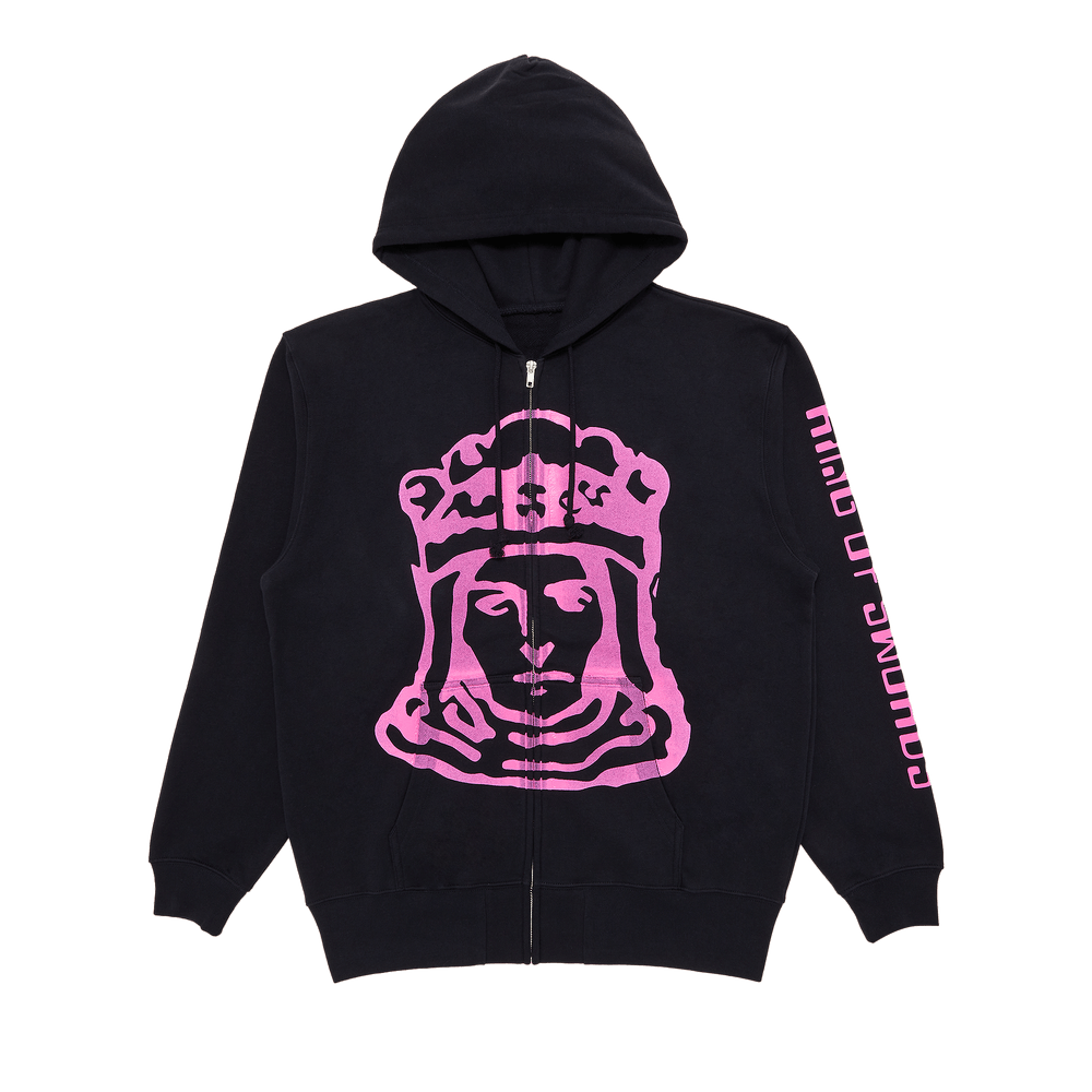 ZERA Revelation of the LORD パーカー XL 氷翠 Tarot Hoodie | Safiya Nygaard Official Store