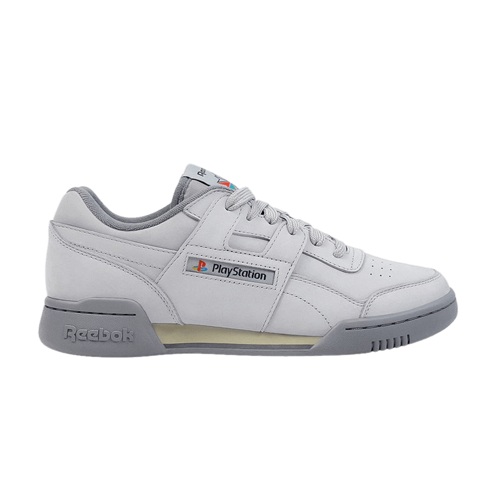 Buy Sony Playstation x Reebok Workout Plus '30th Anniversary
