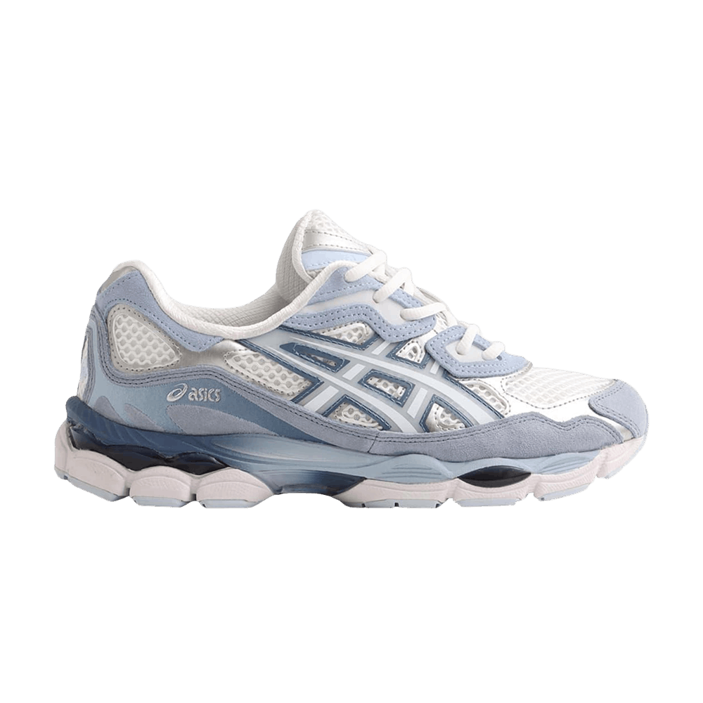 Atmos X Asics Gel Nyc 'hyouzan'