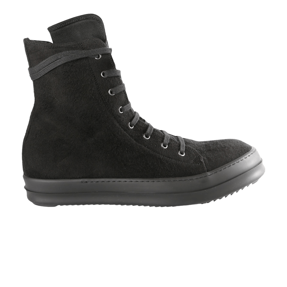 Buy Rick Owens DRKSHDW Scarpe Vegan Sneaks  display picture 1