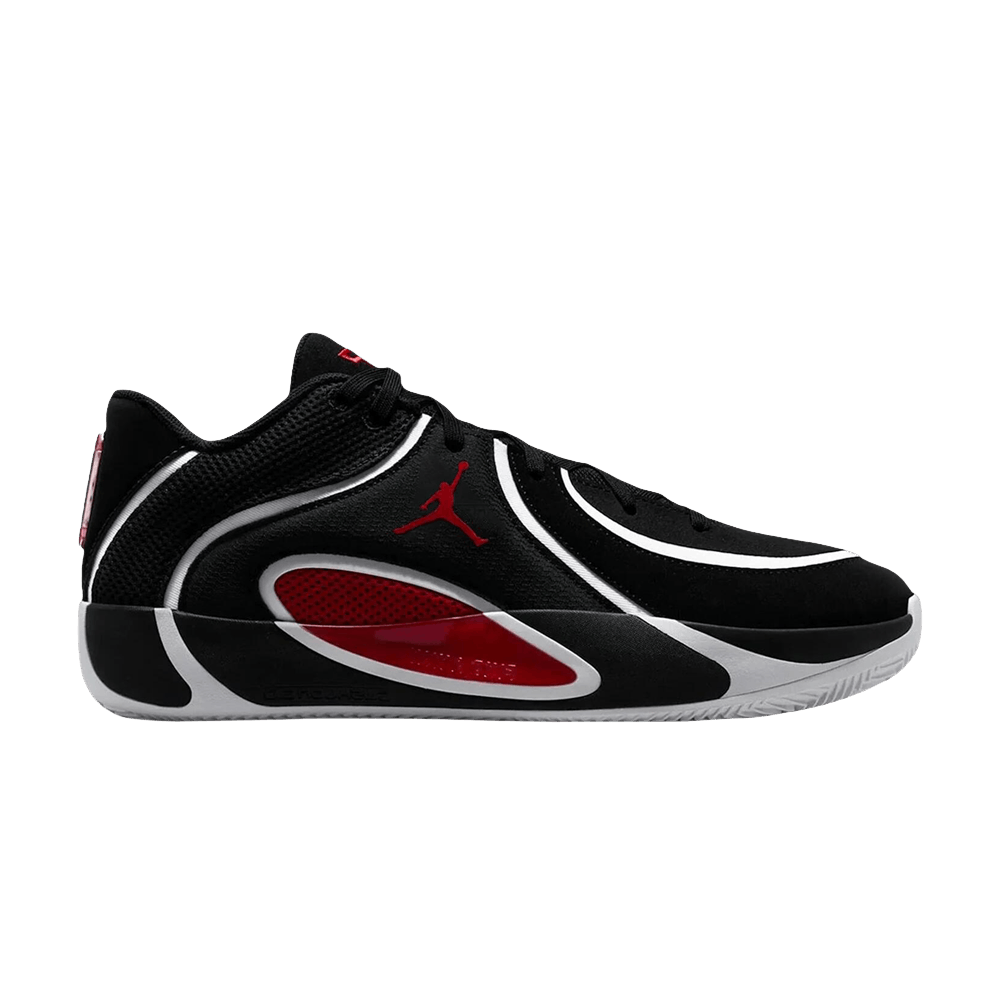 Air Jordan Tatum 4 Bloodline