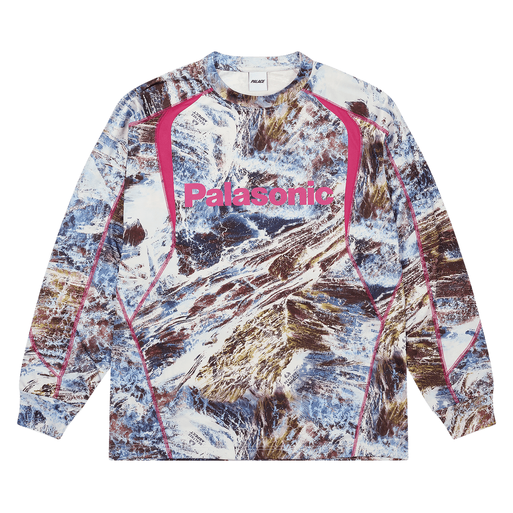 Buy Palace Trail Runner 2 Long-Sleeve 'Realtree Aspect' - P29ES051
