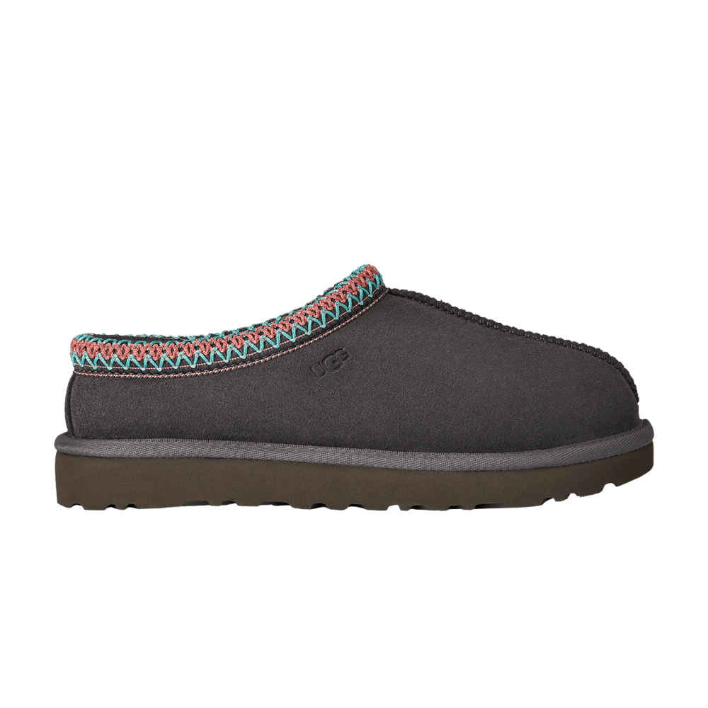 Ugg Wmns Tasman 2 Slipper 'dark Grey'