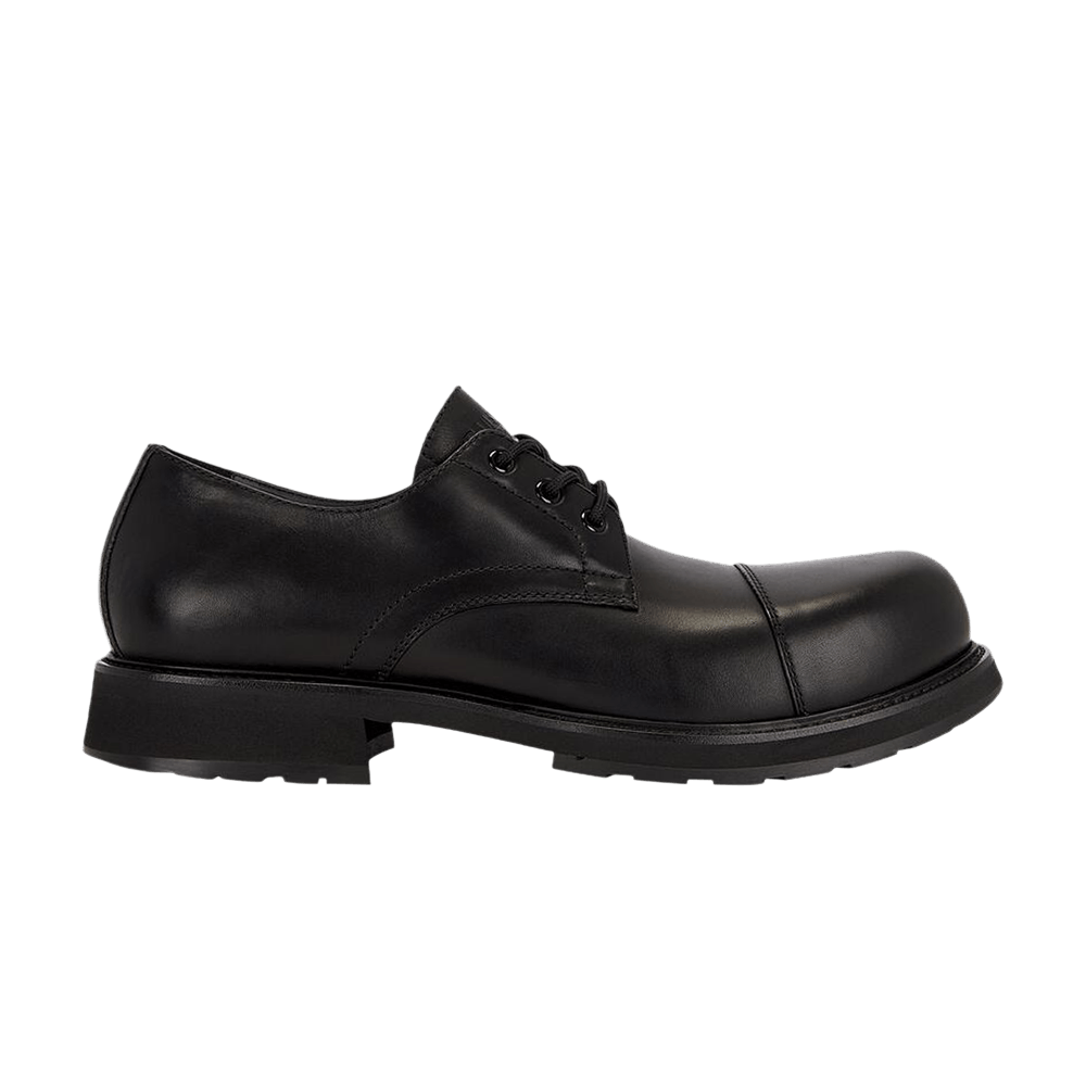 Balenciaga Truck Derby Black