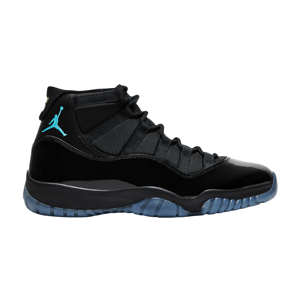 Air Jordan Air Jordan 11 Retro 'Gamma Blue' 2025