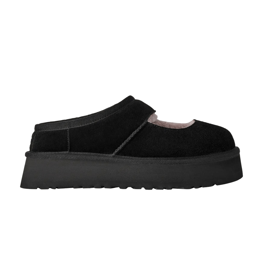 Ugg Wmns Bea Mary Jane 'black'