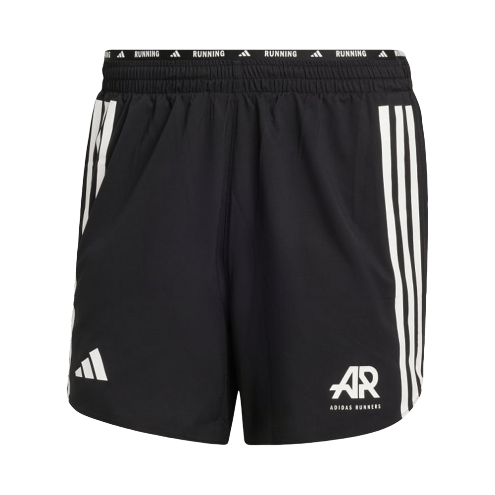 Buy Adidas Runners CLIMACOOL 5in Shorts 'Black' - JC7371 | GOAT