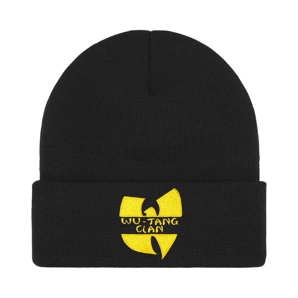 NOOB 　Supreme x Wu-Tang Clan Beanie Buy Supreme x Wu-Tang Clan Beanie 'Black' - FW25BN2 BLACK | GOAT