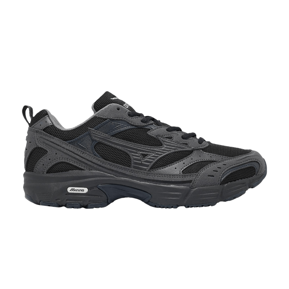 Buy Mizuno MXR 'Black' - D1GA246753 | GOAT