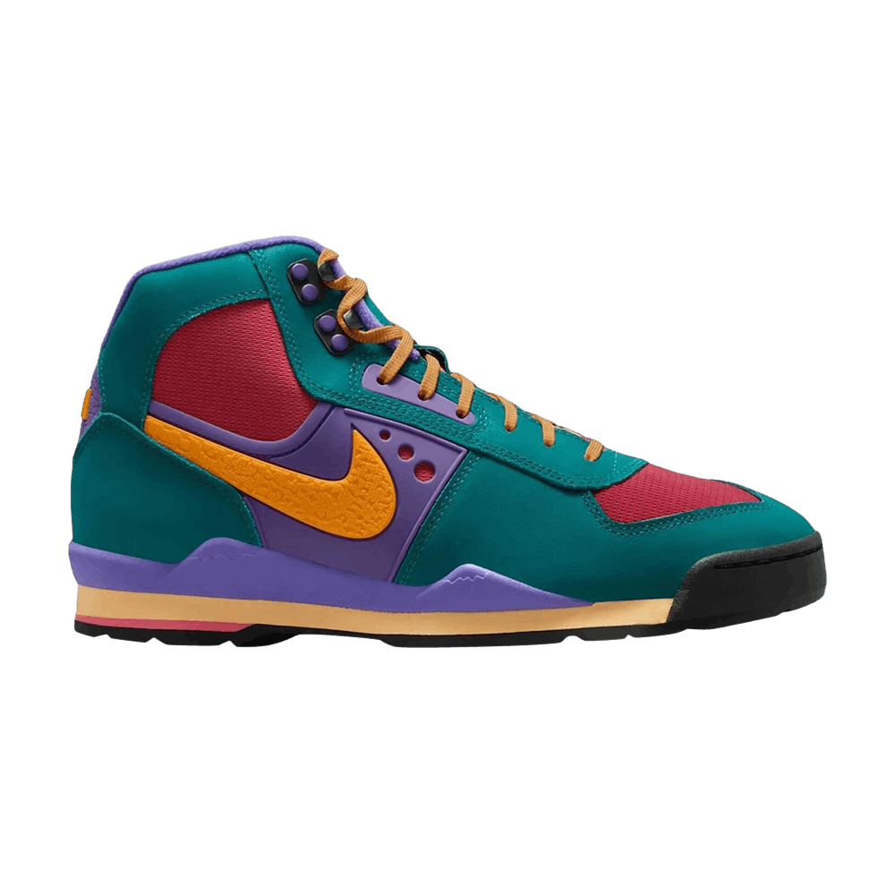 Nike Baltoro 'Bright Spruce Kumquat'