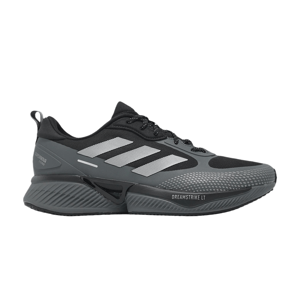 Terminaです Buy Adidas Supernova Eterno 'Core Black Gray' - JP9700 | GOAT