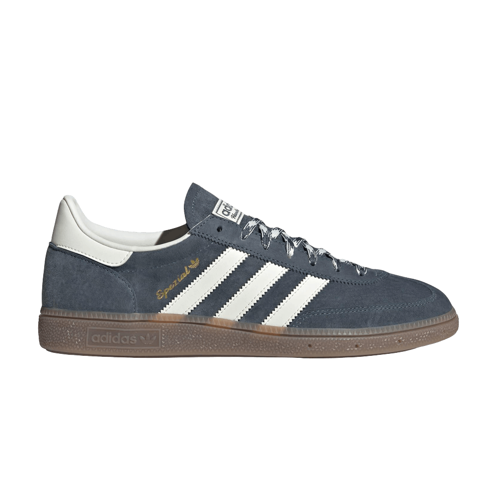 Adidas Handball Spezial Bold Onix Off White Gum
