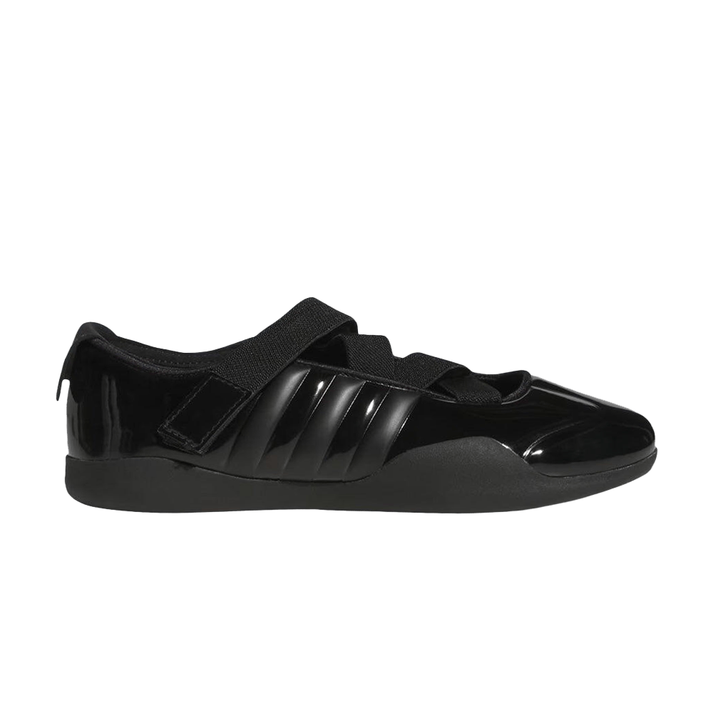 Caroline Hu x CLOT x adidas Wmns Taekwondo 'Core Black Carbon Metallic'