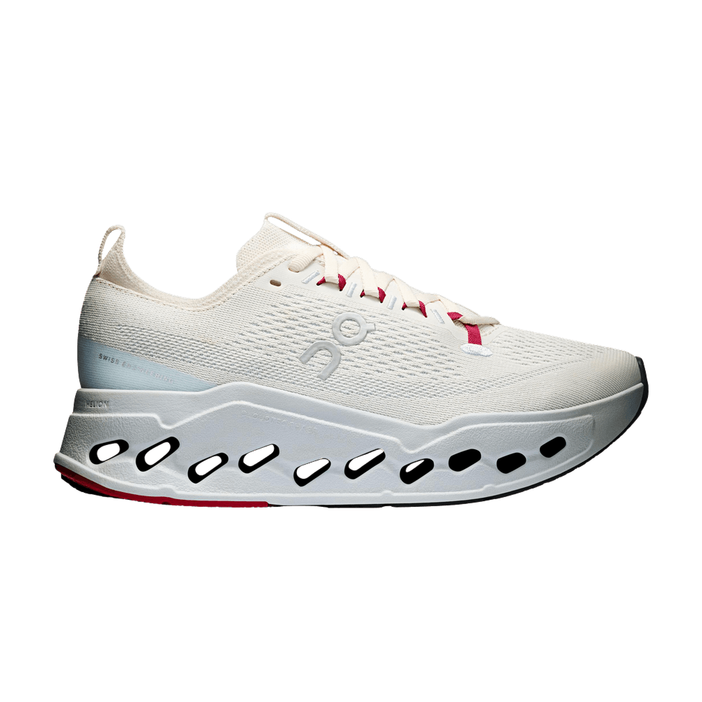 Buy ON Wmns Cloudsurfer Max 'Ivory Arctic' - 3WF30224290 | GOAT