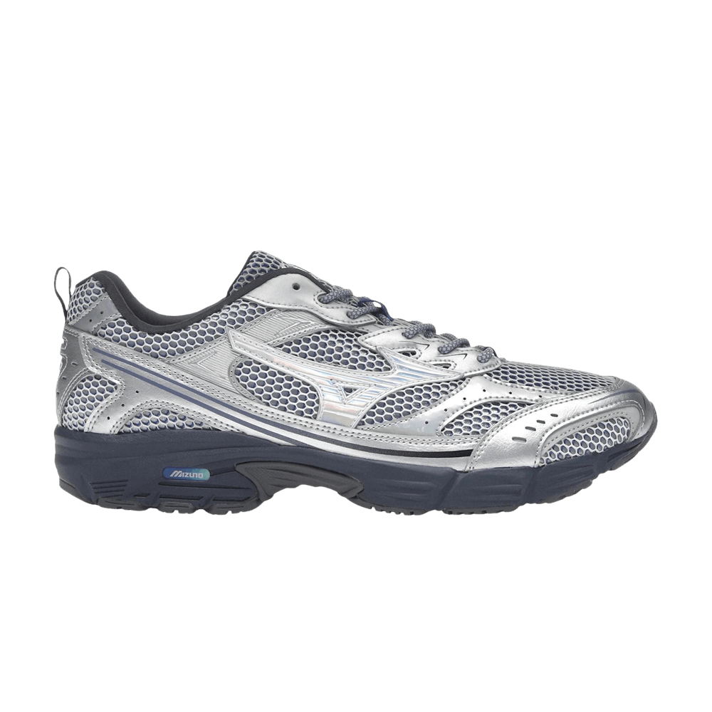 Buy Mizuno MXR 'Space Pack - Silver' - D1GA255301 | GOAT CA