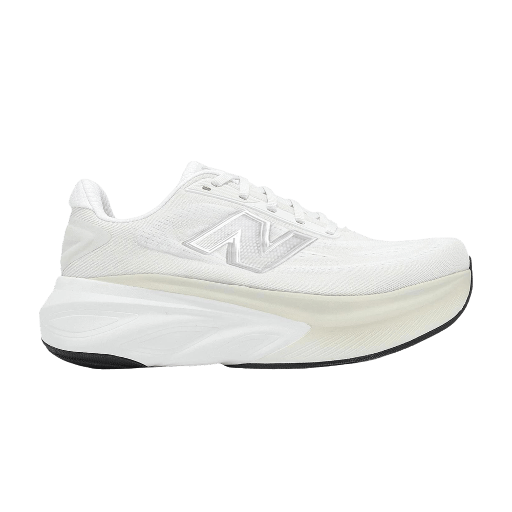 Buy New Balance Wmns Fresh Foam X More v6 Wide 'White' - WMORLA6D