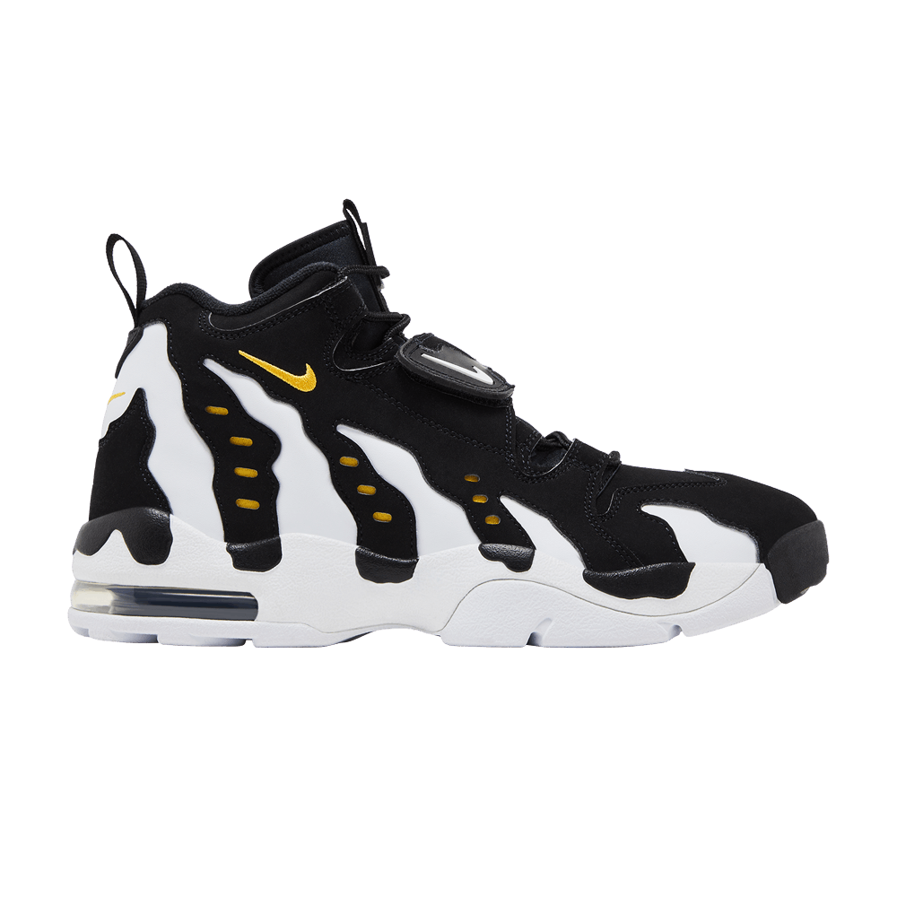 Buy Nike Air DT Max '96 'Black White' 2024 - HM8249 001 | GOAT