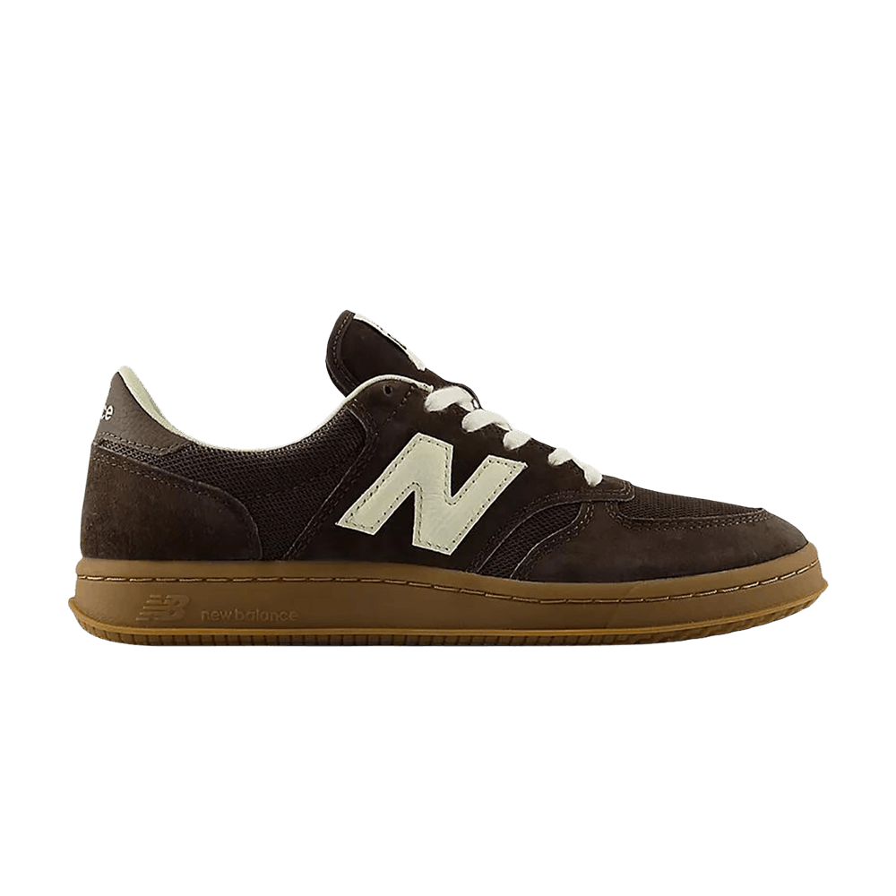 ★30cm★AURALEE × New Balance★CT500AE★ Buy Auralee x New Balance T500 'Java' - CT500AE | GOAT