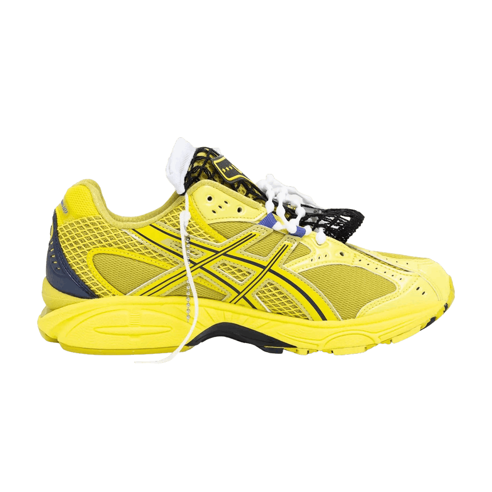 tachitsutetomosu Buy Little Tokyo Table Tennis x ASICS Gel Nimbus 10.1 'Yellow
