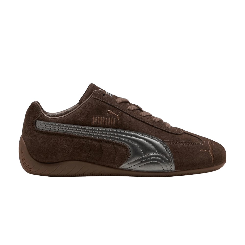 Puma Speedcat Lux 'Chocolate Gum'