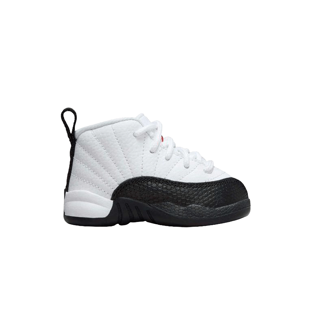 Air Jordan 12 RETRO Td Taxi 2025