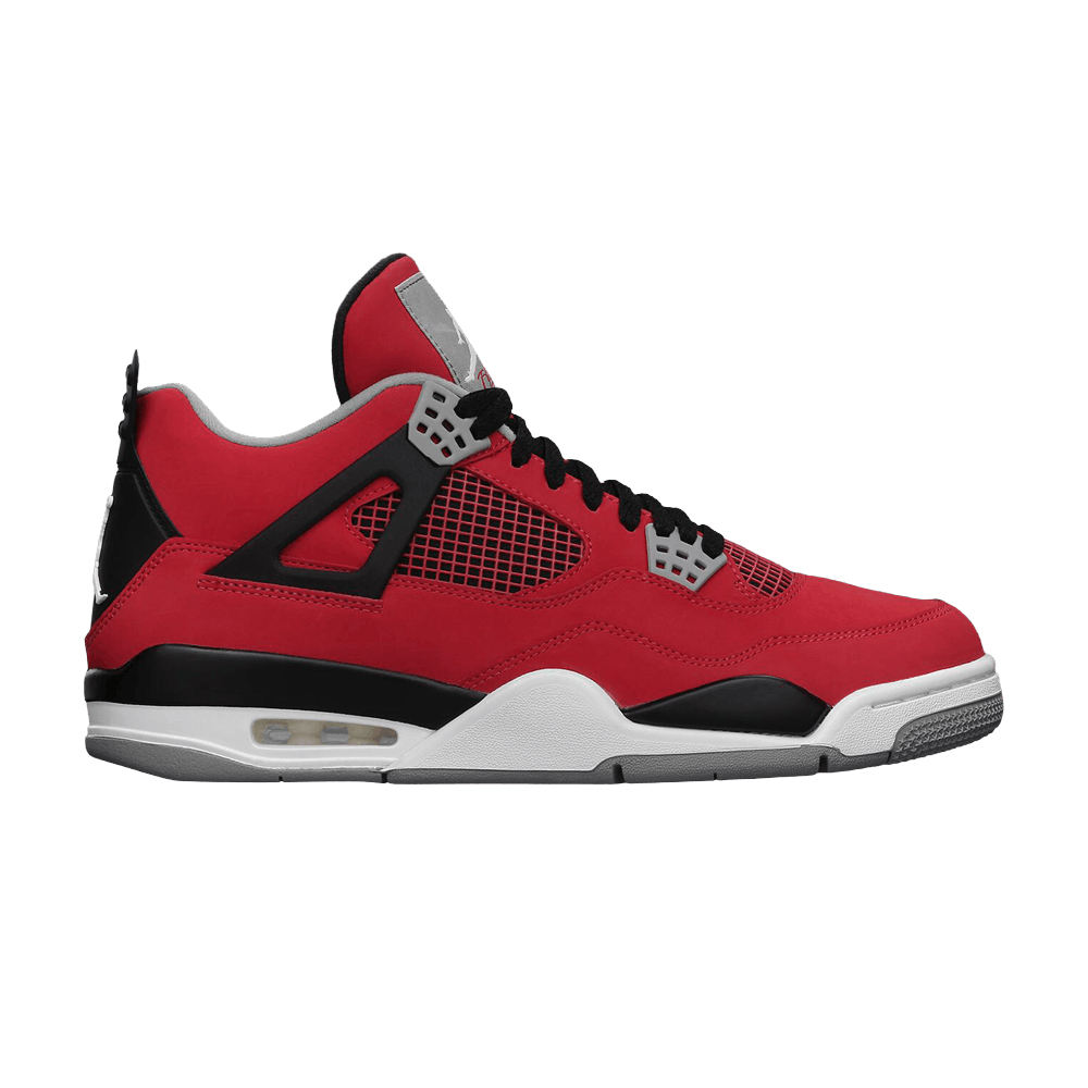 Air Jordan 4 Retro 'Toro Bravo' 2026