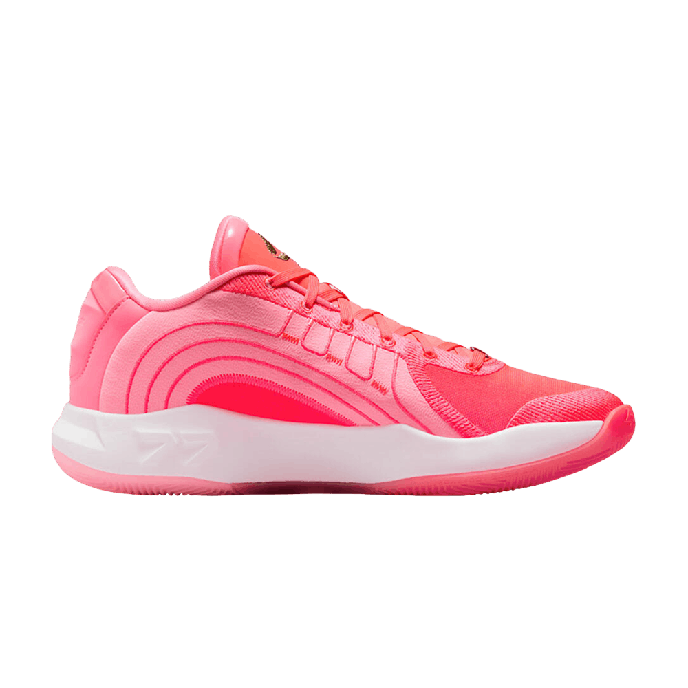 Buy Air Jordan Luka 4 'Flash Crimson' - HF0823 600 | GOAT