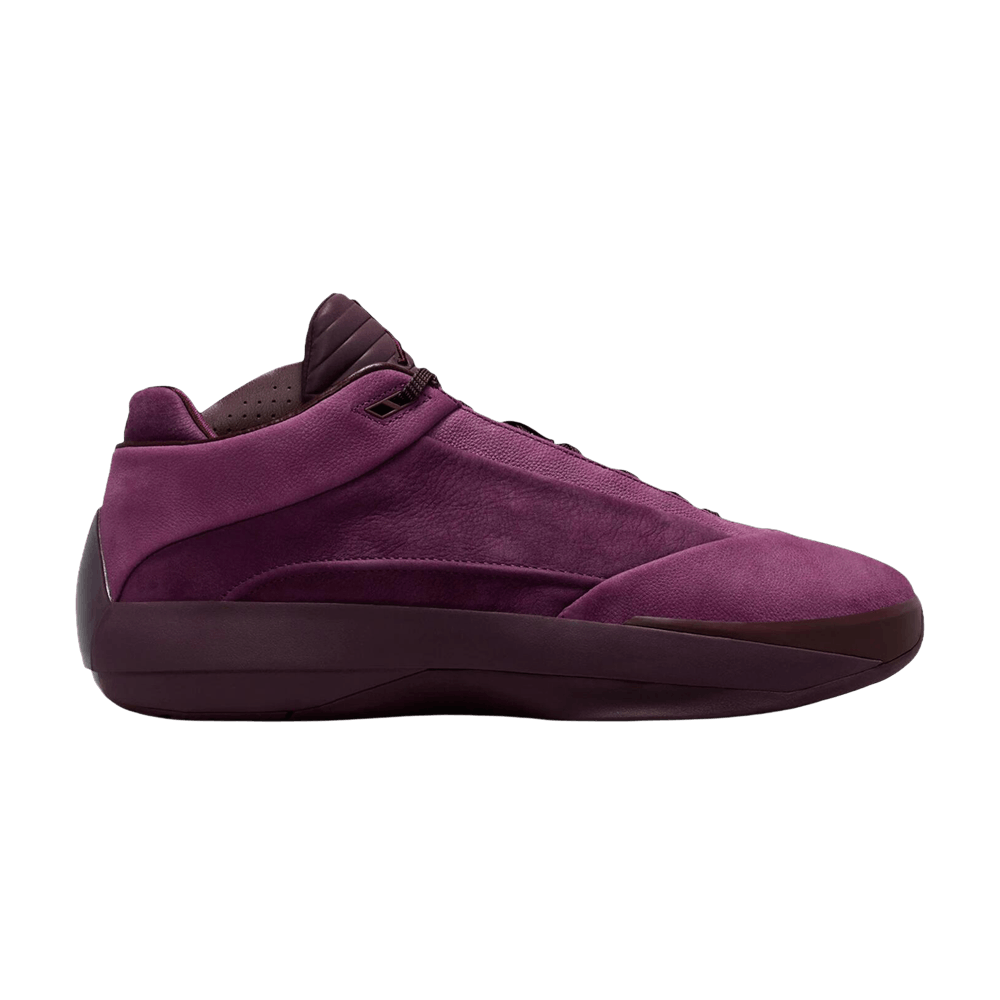 Air Jordan 40 Bordeaux