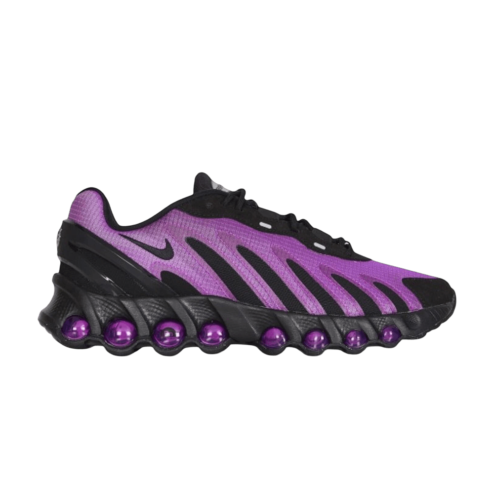 Buy Nike Air Max DN8 SE 'Total Orange Black Hyper Violet' - HV4525