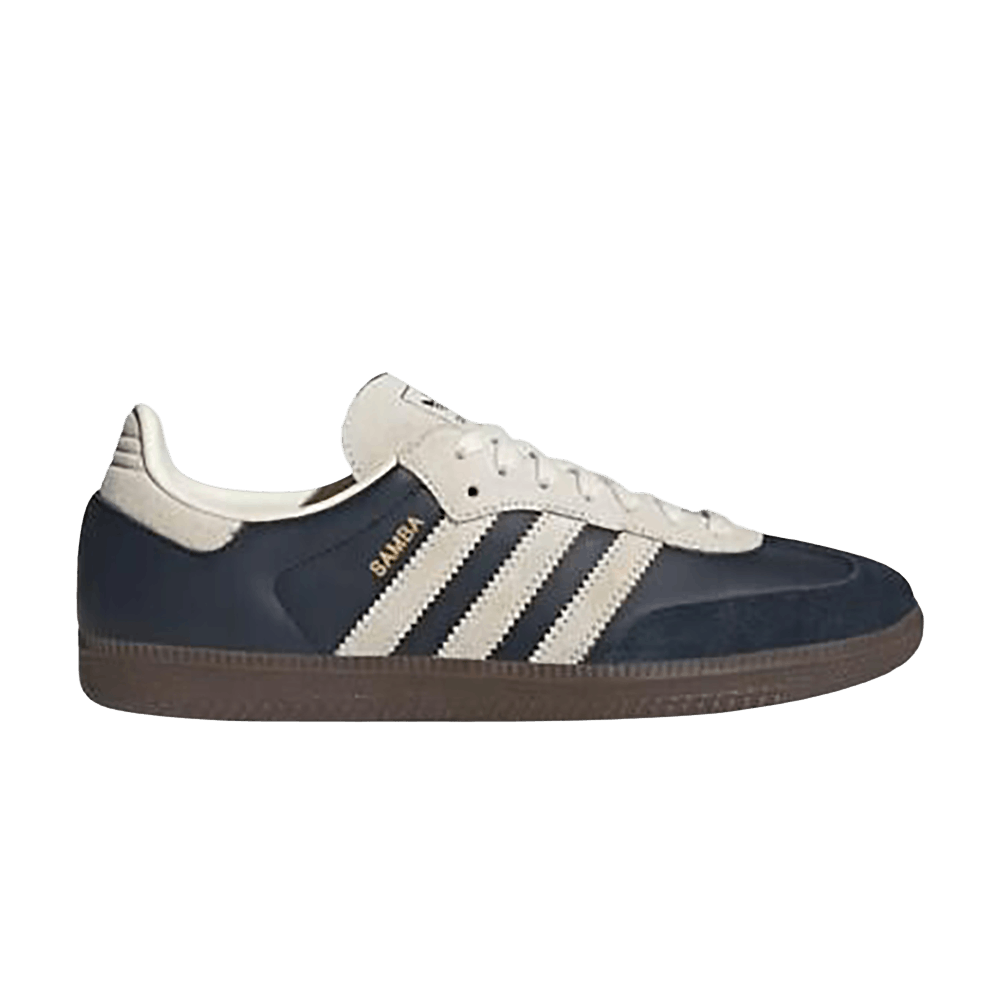 Adidas Samba OG Aurora Ink Cream
