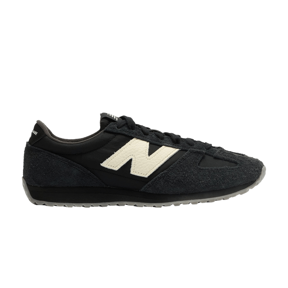Buy Junya Watanabe MAN x New Balance 471 'Black' - U471JW | GOAT