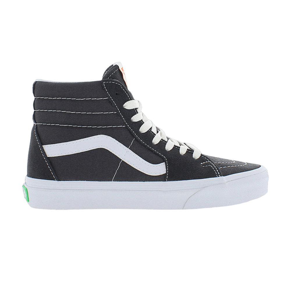 Vans Sk8-Hi Black Glow