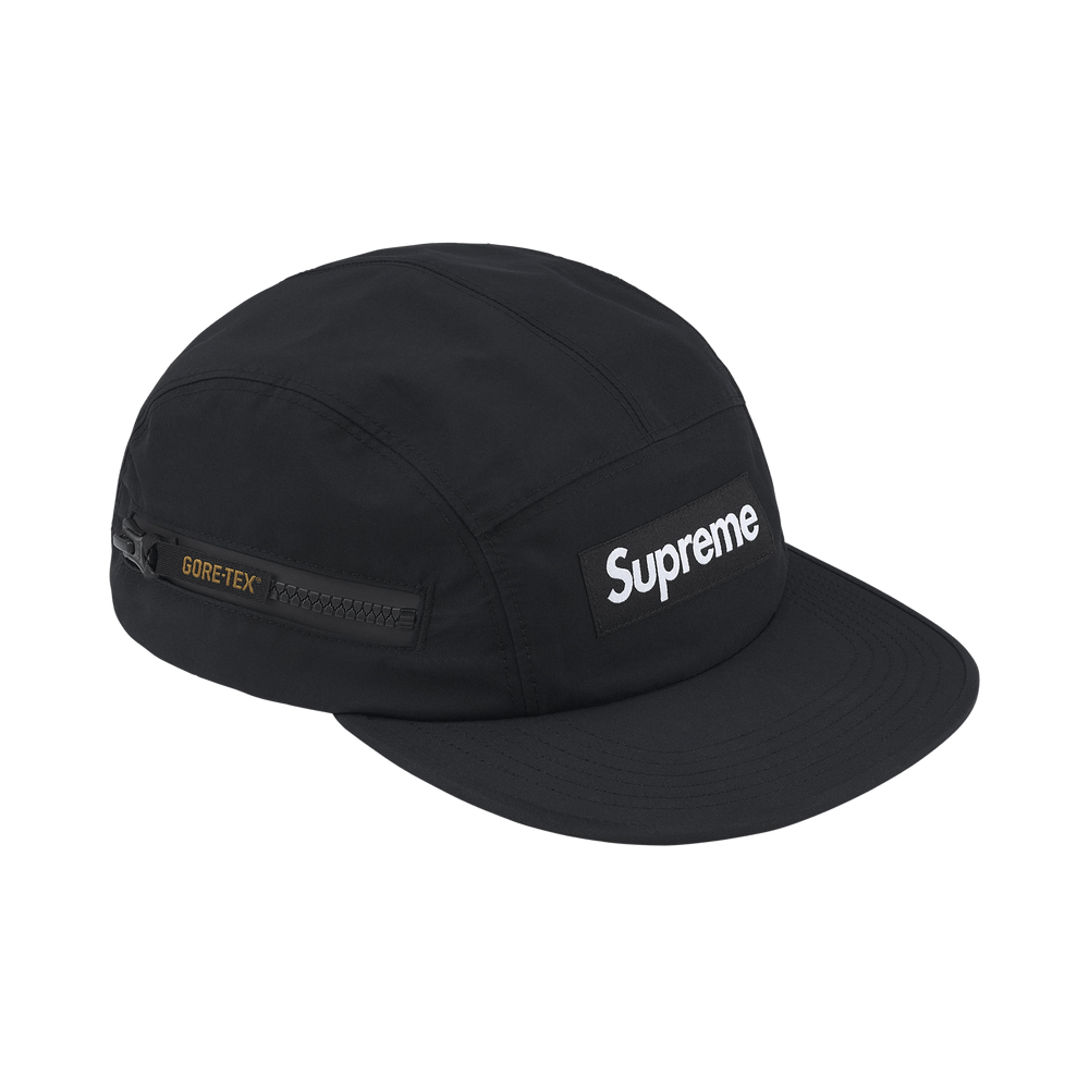 レア◎SUPREME 21AW GORE-TEX CAP◎ GORE-TEX Camp Cap | Supreme 25ss