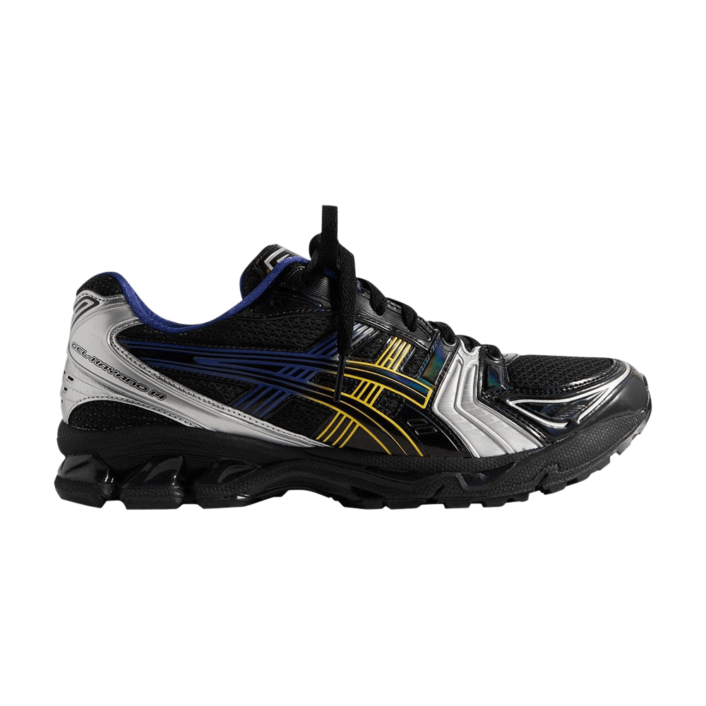 Buy Marvel vs. Capcom x Kith x ASICS Gel Kayano 14 'Wolverine