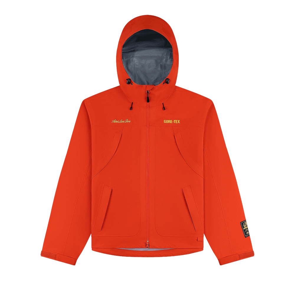 Aimé Leon Dore Gore-Tex Shell Jacket Poinciana Price in India