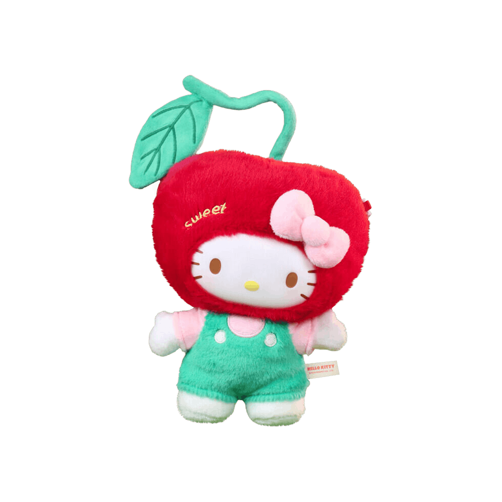 Buy Miniso Top Toy x Sanrio Hello Kitty Cherry Vinyl Large Figure