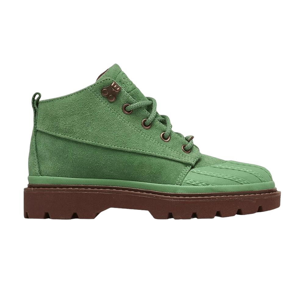 Golf Le Fleur X Converse 1908 Bronco Boot 'aspen Green'