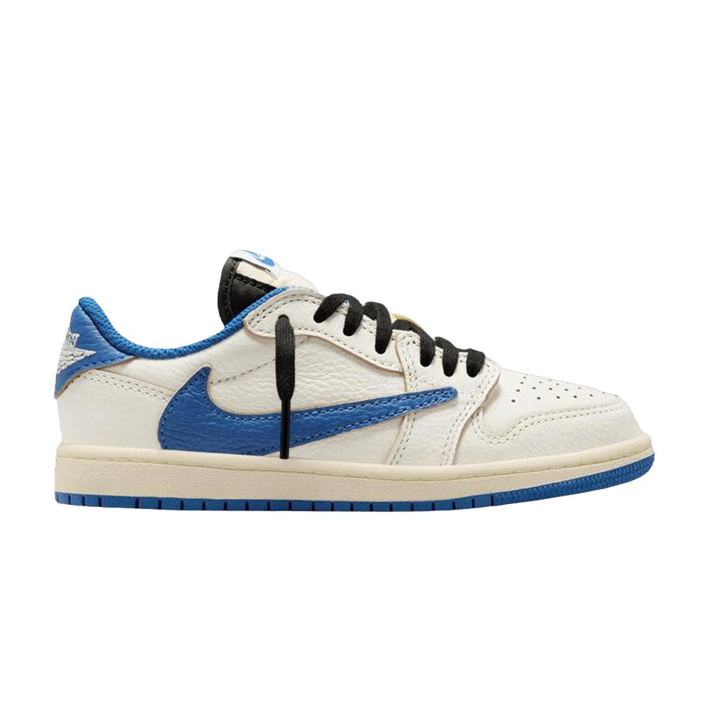 Buy Fragment Design x Travis Scott x Air Jordan 1 Retro Low OG SP