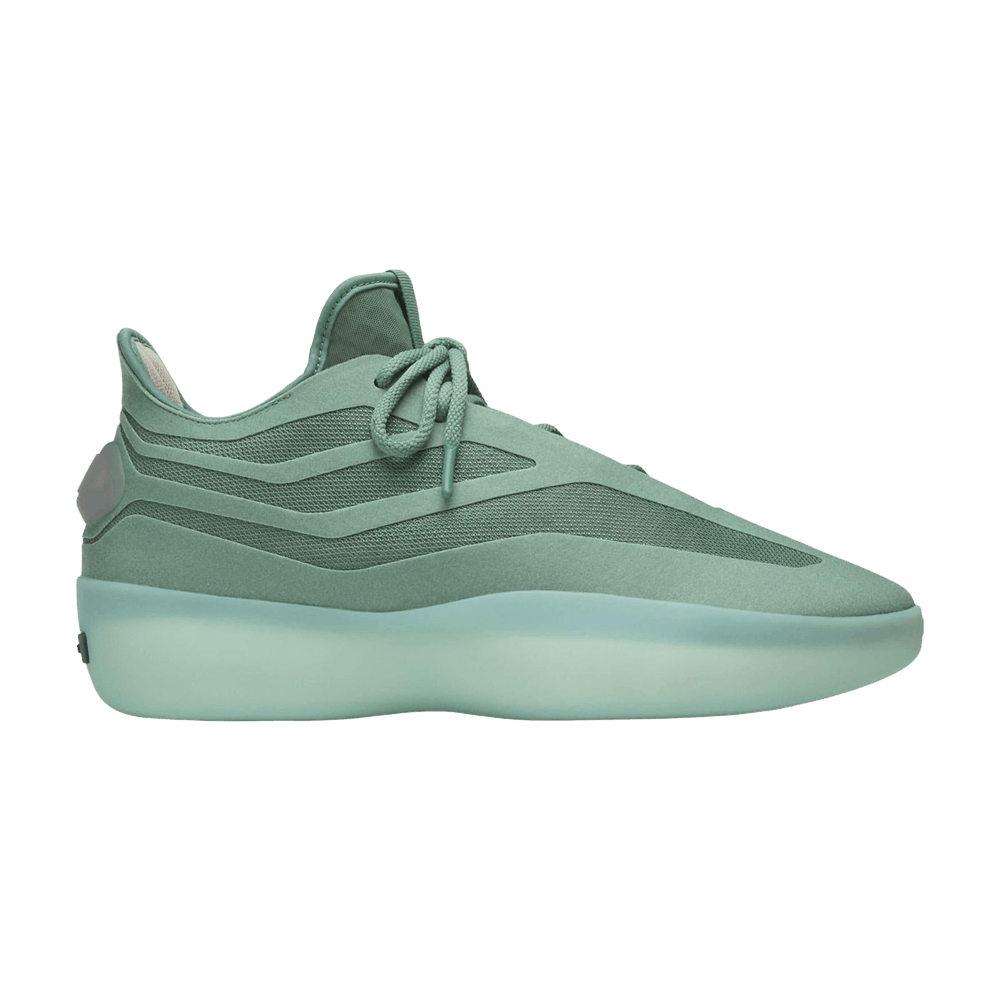 Fear of God Athletics x II BASKETBALL 'Court Green'