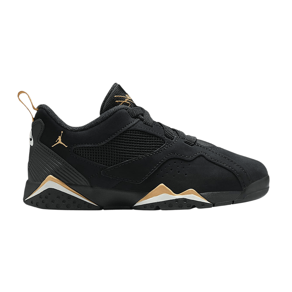 Air Jordan MVP 92 PS 'Black/Sail/Metallic Gold'