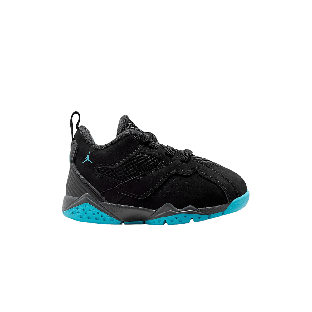 Air Jordan Mvp 92 Td Black/Anthracite/Gamma Blue