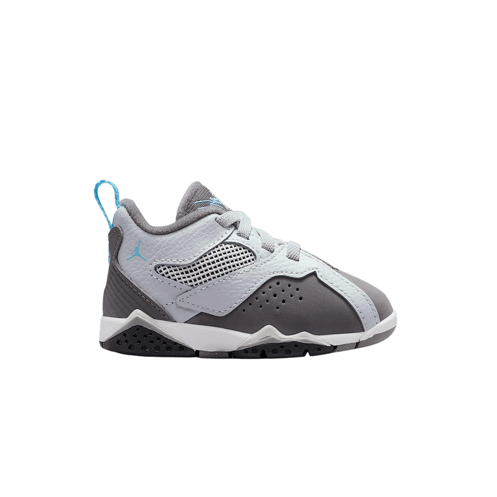 Air Jordan Mvp 92 Td Photon Dust/Flat Pewter/White/Blue Chill