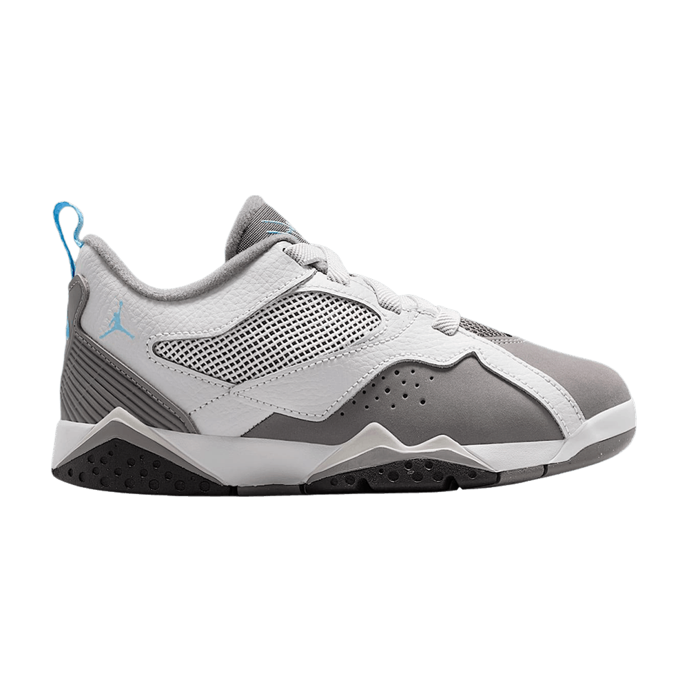 Air Jordan Mvp 92 Ps Photon Dust/Flat Pewter/White/Blue Chill