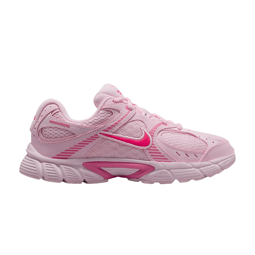 runrunmamaページ Buy Nike V5 RNR GS 'Pink Foam/Pinksicle/Hyper Pink' - IO7458 663