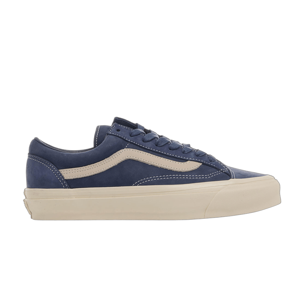 Vans Old Skool 36 3 Lx Le Marais Twilight
